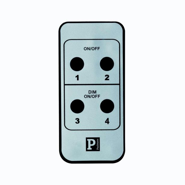 DEL ZA SVETILKO URAIL IR ODDAJNIK