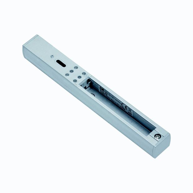 SESTAVLJIVI PROGRAM URAIL PRIKLJUČEK 230V MAT KROM