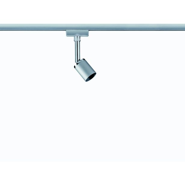 DEL ZA SVETILKO URAIL SP PURE II MAX1X10W GU10, MAT KROM / KROM