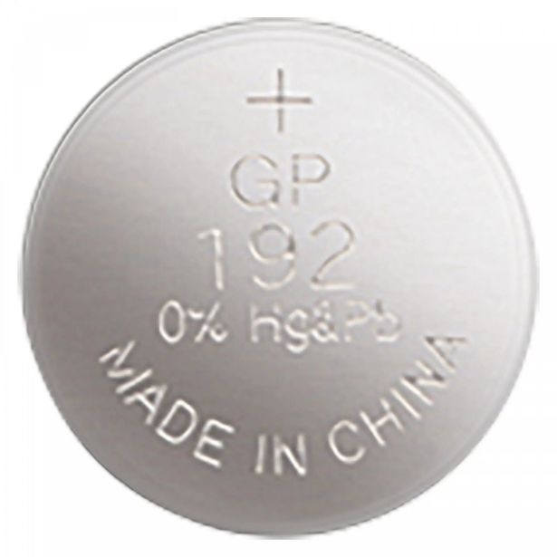 URARSKI BATERIJSKI VLOŽEK EMOS GP LR41 (192) 5BL