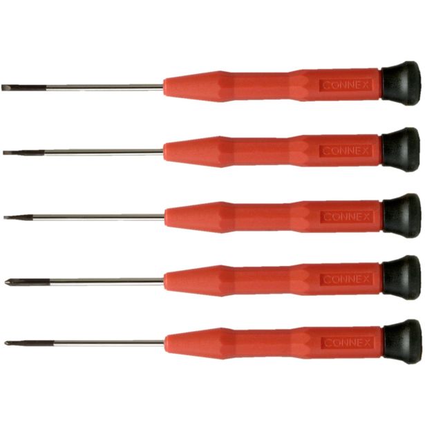 URARSKI IZVIJAČ CONMETALL 5 DELNA