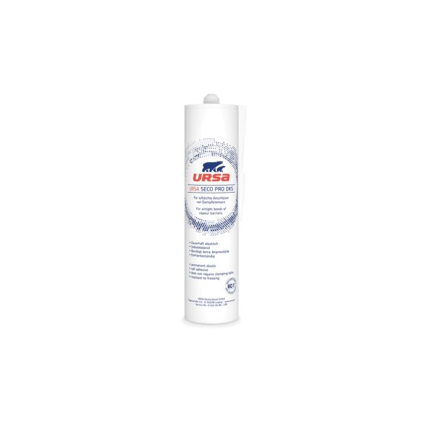 DOD. MATERIAL ZA FOLIJE URSA URSA SECO PRO DKS 310ML
