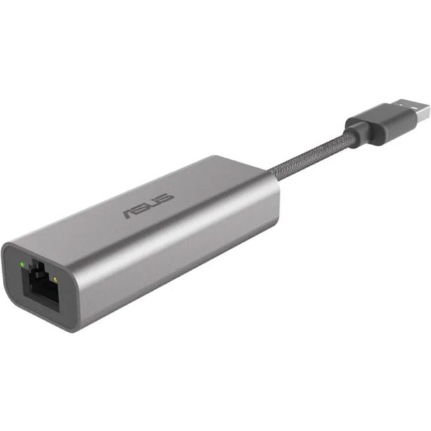 MREŽNI USMERNIK (ROUTER) ASUS USB-C2500