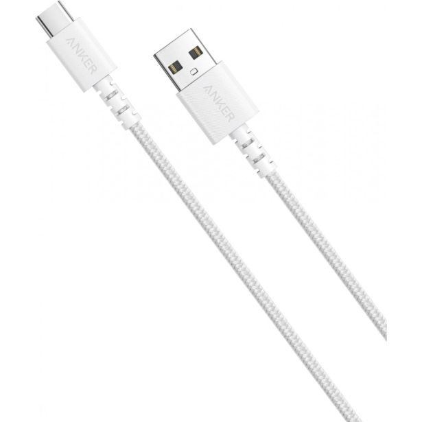 USB KABEL ANKER SELECT + A-C 0.9M