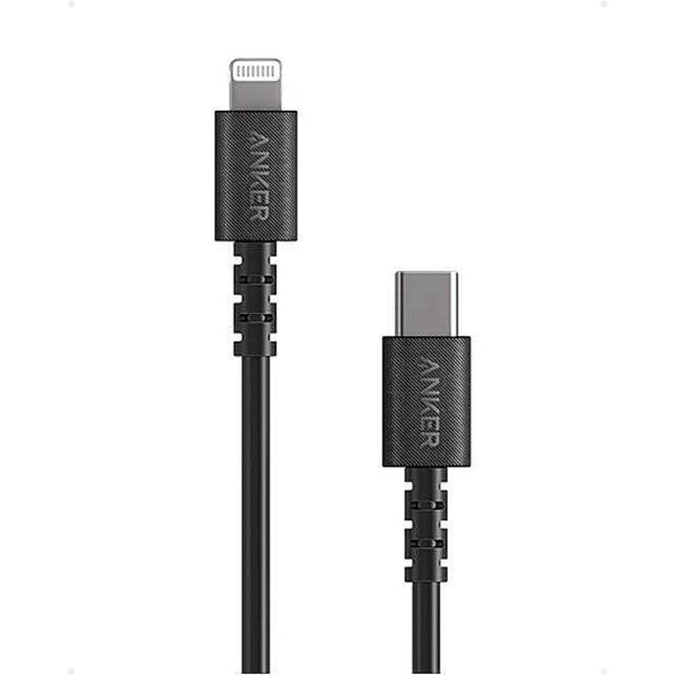USB KABEL ANKER SELECT USB-C TO LTG