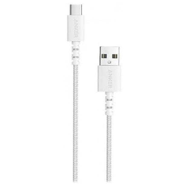 USB KABEL ANKER USB-A V USB-C 1.8M BEL