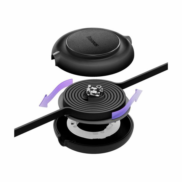 USB KABEL BASEUS KABEL USB 3V1 1.1M 3.5A BASEUS USB-C/LIGHT/MICRO