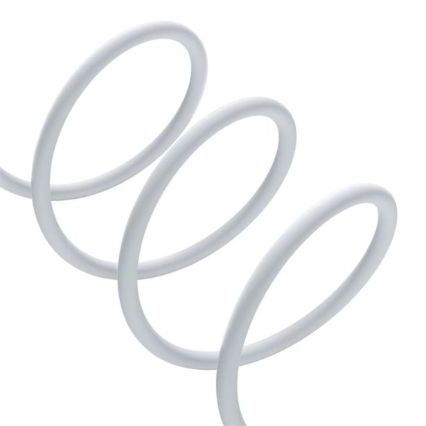 USB KABEL BASEUS KABEL USB-C 100W 1.2M BEL BASEUS PUDDING