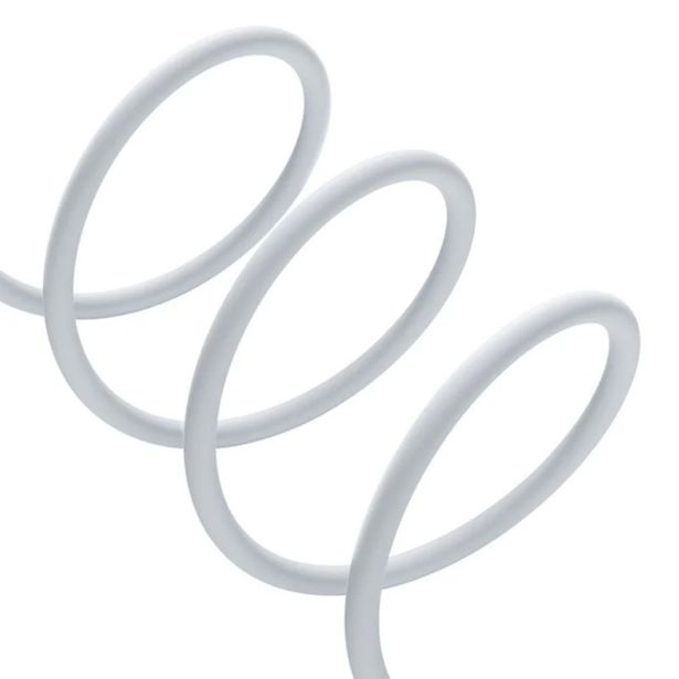 USB KABEL BASEUS KABEL USB-C/LIGHT. PD 20W BASEUS PUDDING 1.2M BEL