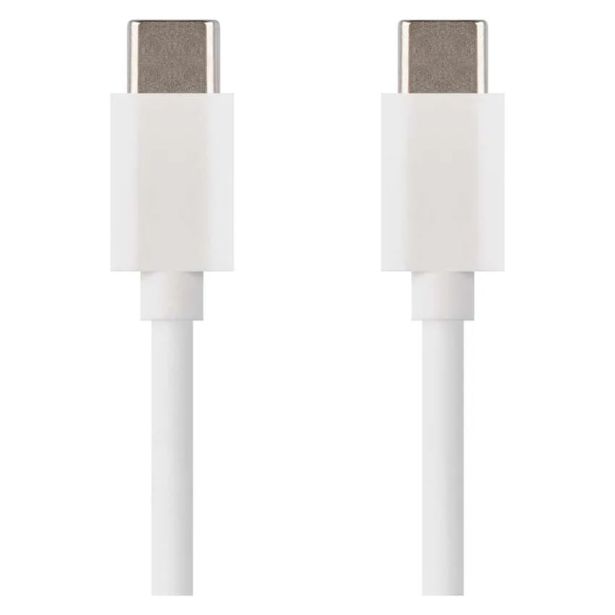 USB KABEL EMOS USB 2.0 C/M-C/M 1M BELA SM7027W