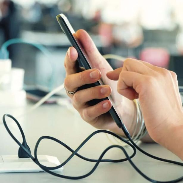 USB KABEL EMOS USB 2.0 C/M-C/M 1M BELA SM7027W