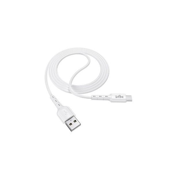 USB KABEL MOYE MICRO DATA 1M