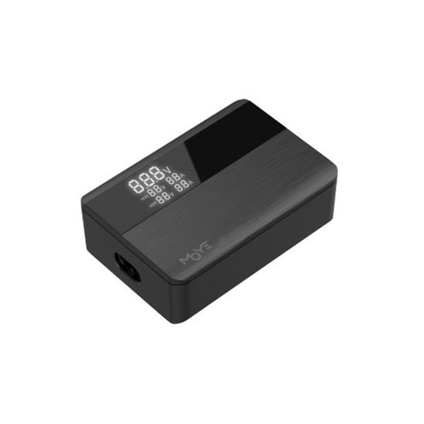 USB KABEL MOYE VOLTAIC SUPER FAST 65W + USB C 1M