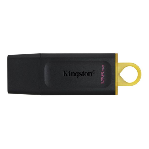 USB KLJUČ KINGSTON 128GB USB 3.2 DTX/128GB DATATRAVELE