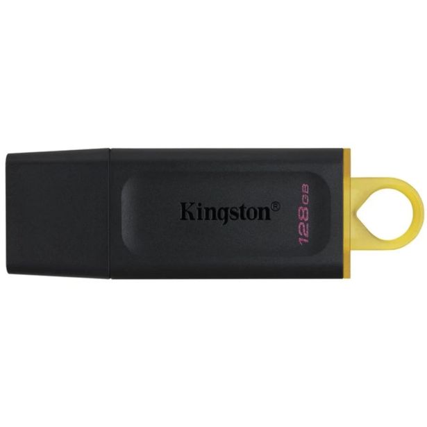 USB KLJUČ KINGSTON 128GB USB 3.2 DTX/128GB DATATRAVELE