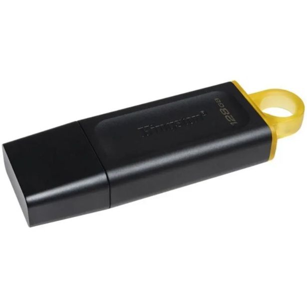USB KLJUČ KINGSTON 128GB USB 3.2 DTX/128GB DATATRAVELE
