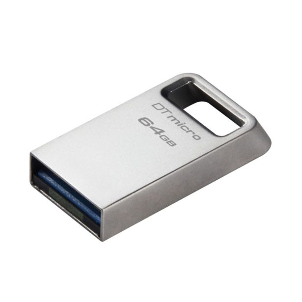 USB KLJUČ KINGSTON 64GB USB3 .2 DTMC3G2/64GB