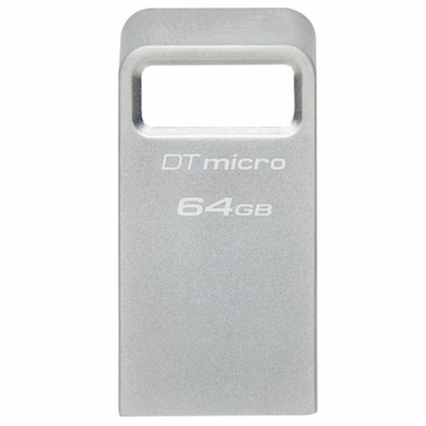 USB KLJUČ KINGSTON 64GB USB3 .2 DTMC3G2/64GB