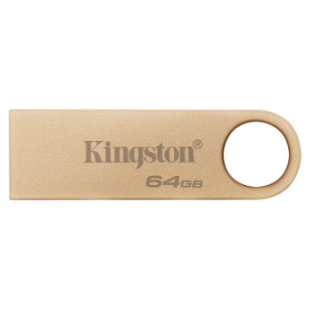 USB KLJUČ KINGSTON 64GB USB3 .2 DTSE9G3/64GB DATATRAVE