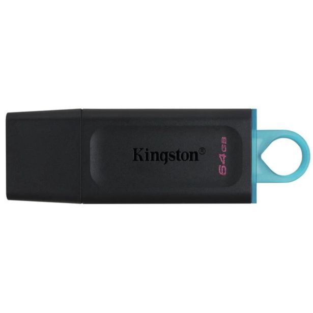USB KLJUČ KINGSTON 64GB USB3 .2 DTX/64GB DATATRAVELER