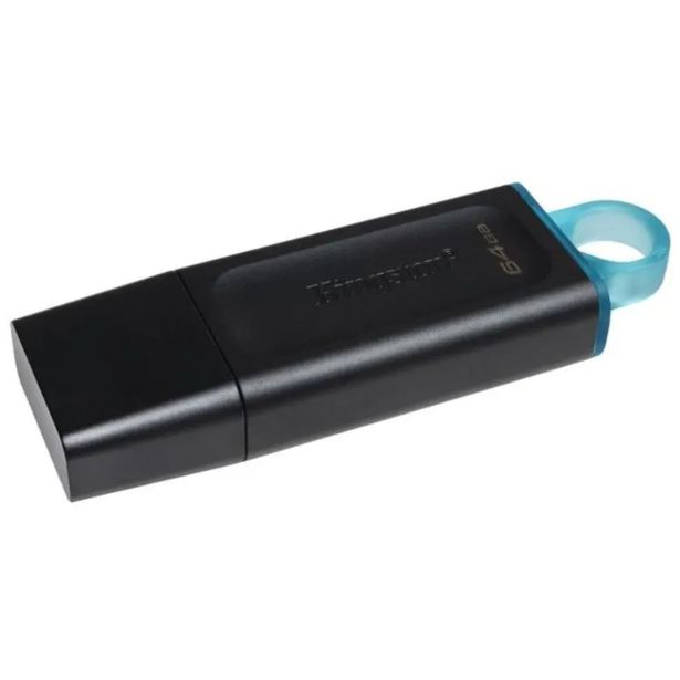 USB KLJUČ KINGSTON 64GB USB3 .2 DTX/64GB DATATRAVELER