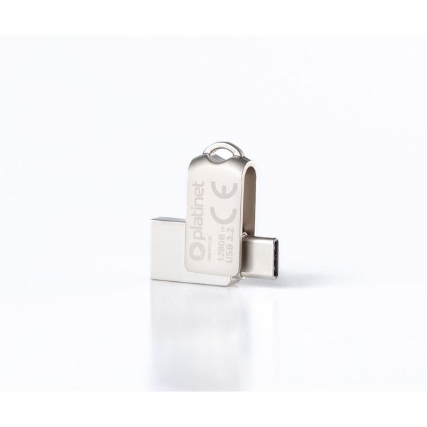 USB KLJUČ PLATINET PMFMC128