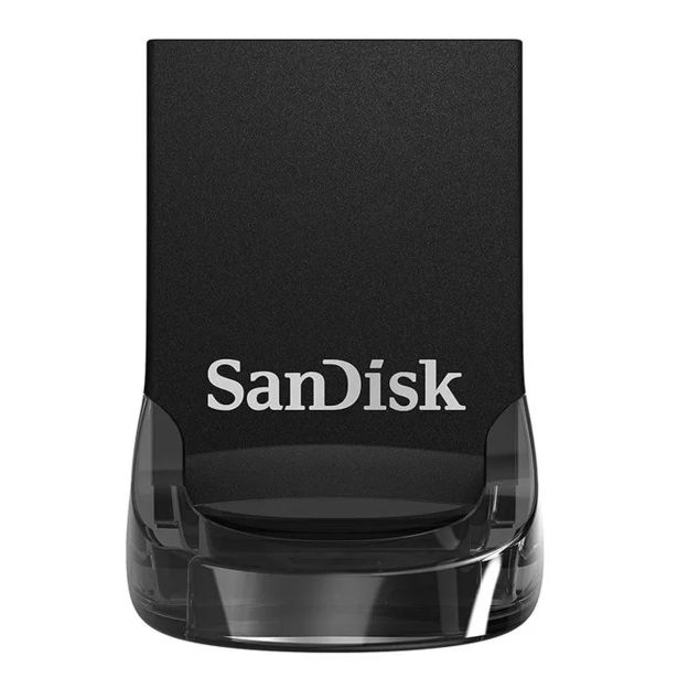 USB KLJUČ SANDISK 16GB USB3.1 CRUZER ULTRA FIT