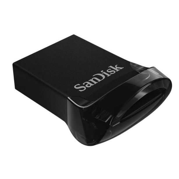 USB KLJUČ SANDISK 32GB USB3.1 CRUZER ULTRA FIT