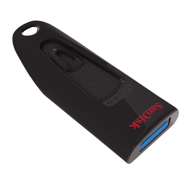 USB KLJUČ SANDISK SAN 128GB USB3.0 ULTRA