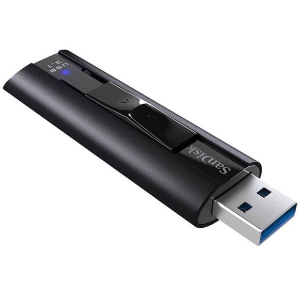 USB KLJUČ SANDISK SAN 256 EXTREME PRO USB 3.2