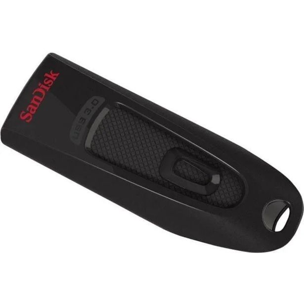 USB KLJUČ SANDISK SAN 256 ULTRA 3.0