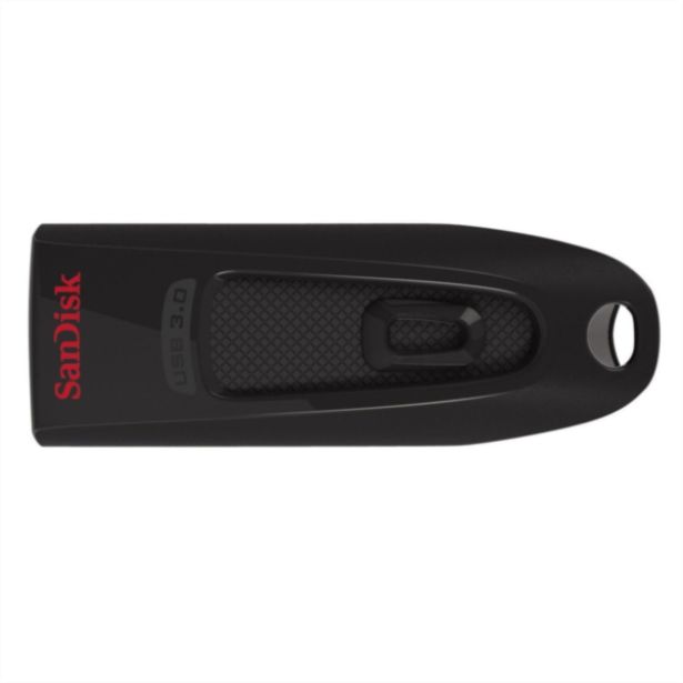 USB KLJUČ SANDISK SAN 64GB USB3.0 ULTRA