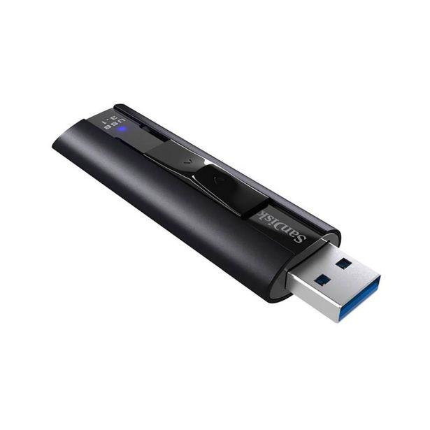 USB KLJUČ SANDISK SAN EXTREME PRO 512GB USB 3.2