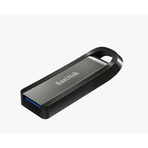 USB KLJUČ SANDISK SAN ULTRA EXTREME GO 3.2 128GB