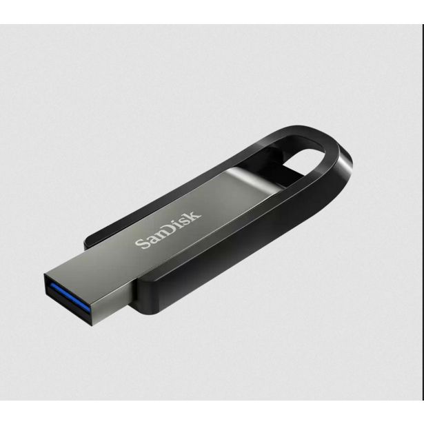 USB KLJUČ SANDISK SAN ULTRA EXTREME GO 3.2 128GB