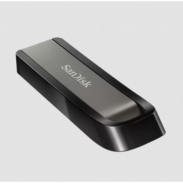 USB KLJUČ SANDISK SAN ULTRA EXTREME GO 3.2 128GB