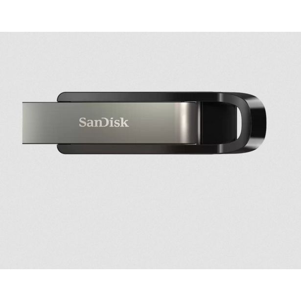 USB KLJUČ SANDISK SAN ULTRA EXTREME GO 3.2 128GB
