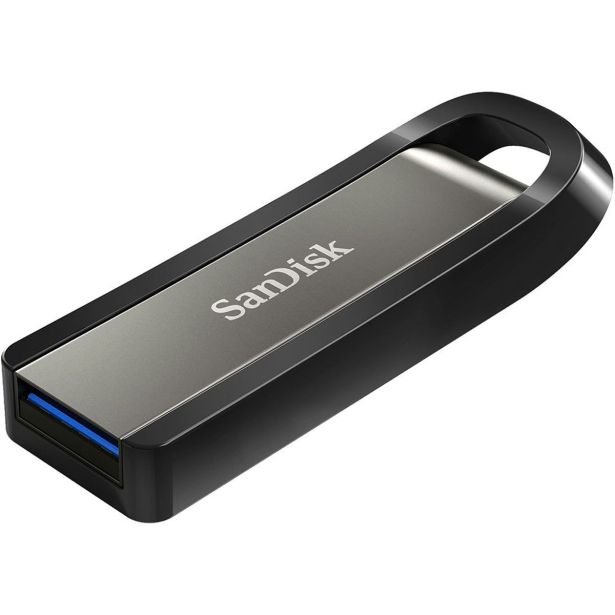 USB KLJUČ SANDISK SAN ULTRA EXTREME GO 3.2 256 GB