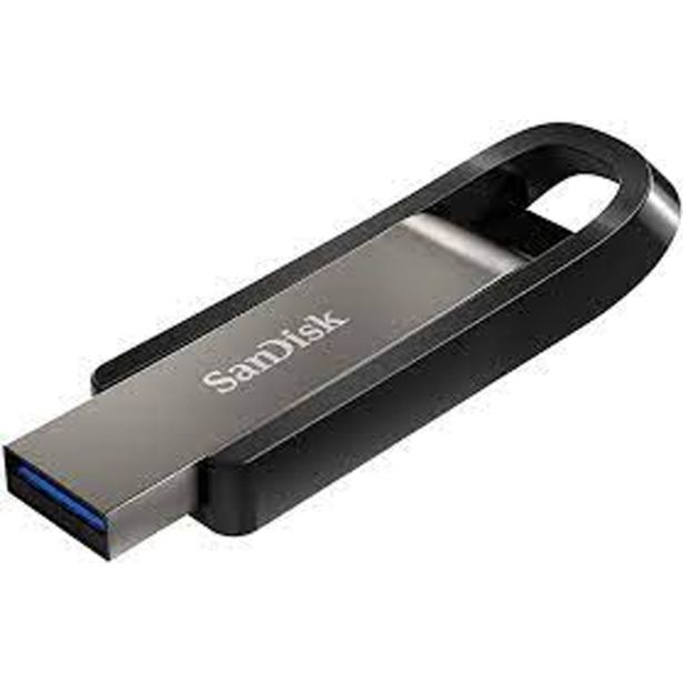 USB KLJUČ SANDISK SAN ULTRA EXTREME GO 3.2 64 GB