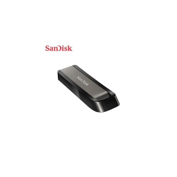 USB KLJUČ SANDISK SAN ULTRA EXTREME GO 3.2 64 GB