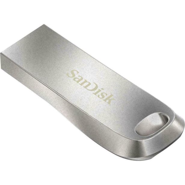 USB KLJUČ SANDISK SAN ULTRA LUXE USB 3.1 512 GB