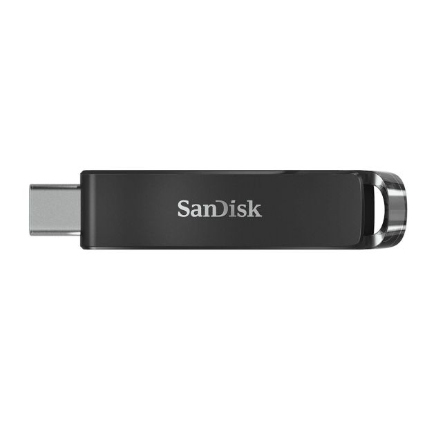 USB KLJUČ SANDISK SAN ULTRA TYPE-C 256GB