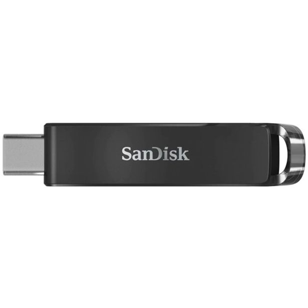 USB KLJUČ SANDISK SAN ULTRA USB TYPE C 64G