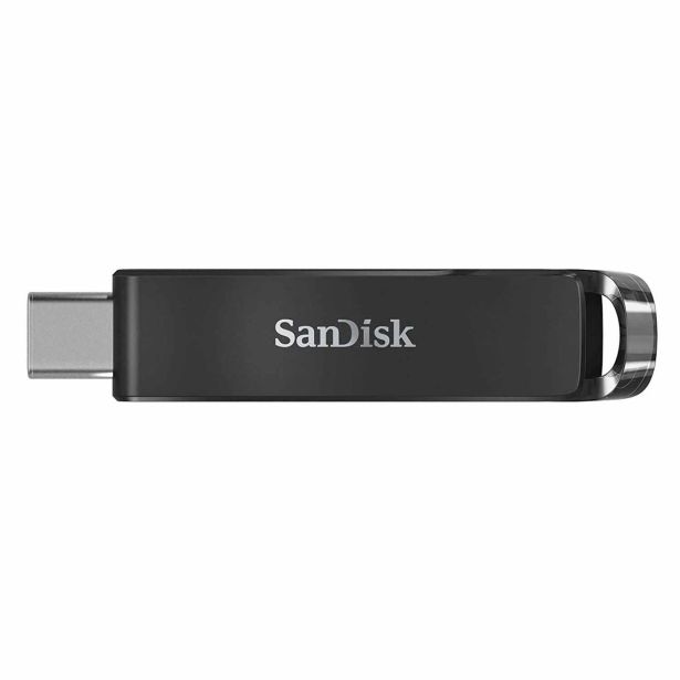 USB KLJUČ SANDISK SAN USB-C 128GB