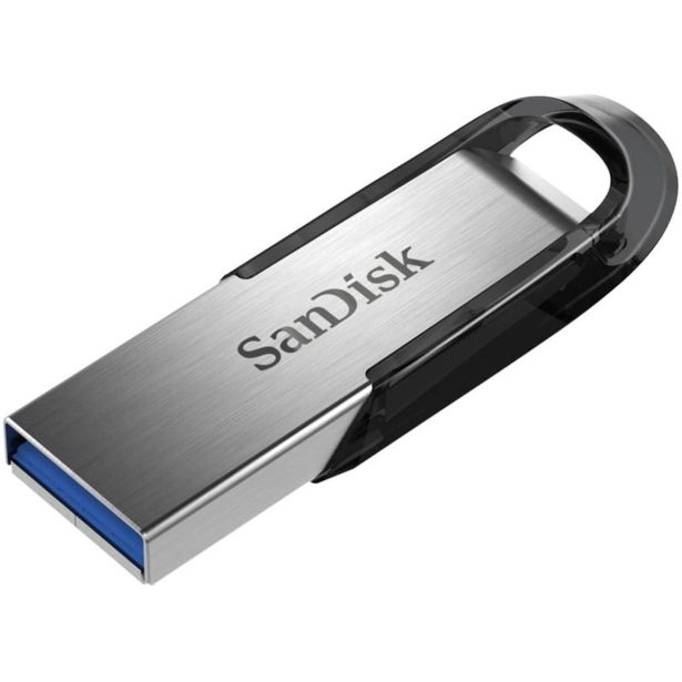 USB KLJUČ SANDISK SANDISK ULTRA FLAIR 512GB