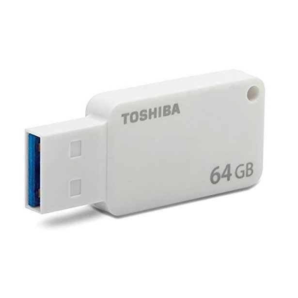 USB KLJUČ TOSHIBA U303 64GB 3.0