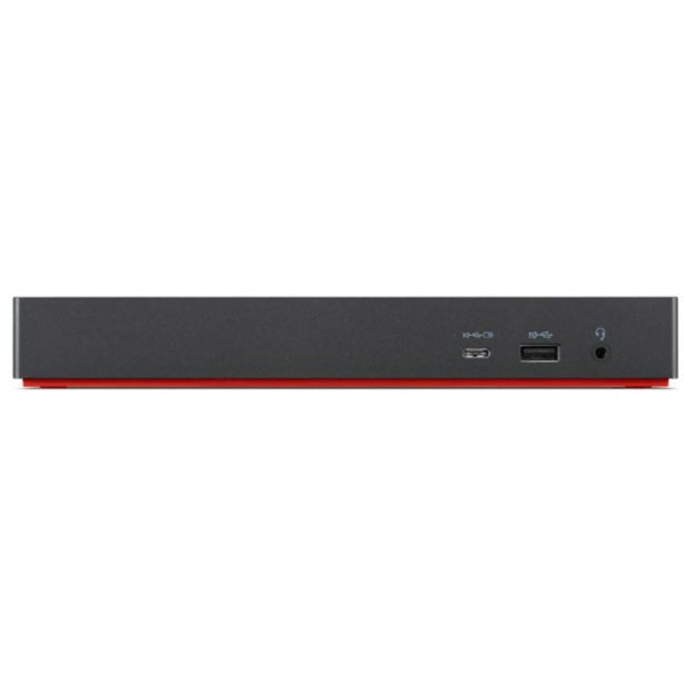 USB RAZDELILEC (HUB) LENOVO DOCKING S. THI NKPAD THUNDERBOLD 4 USB-C