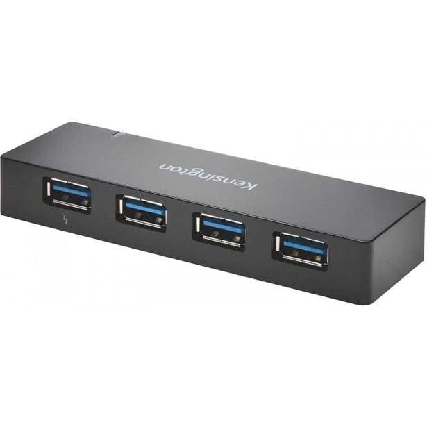 USB RAZDELILEC (HUB) MEDIARANGE USB 3.0 4-PORT K39122EU