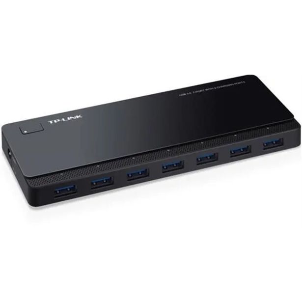 USB RAZDELILEC (HUB) TP-LINK UH720, 7 PORTNI USB 3.0