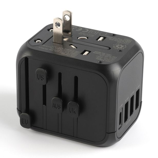 USMERNIK XPLORE XP1103 POTOVALNI USMERNIK